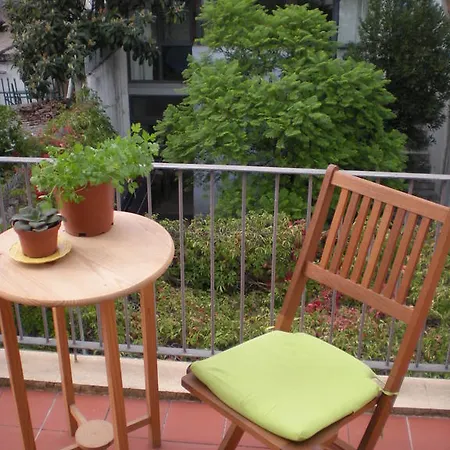 Privatunterkunft Casa Azul *