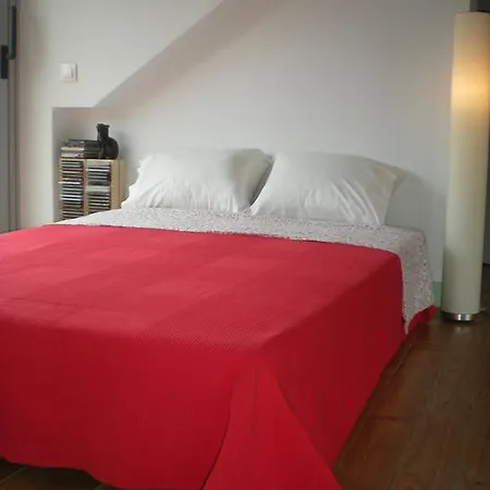 Casa Azul Setúbal