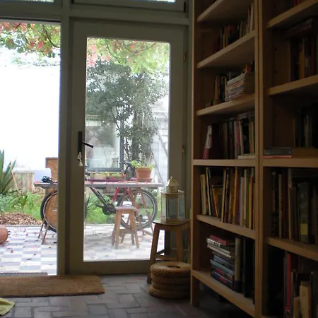 Privatunterkunft Casa Azul Setúbal