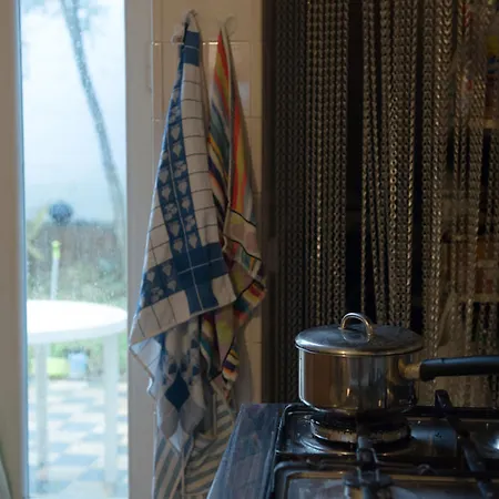 Privatunterkunft Casa Azul