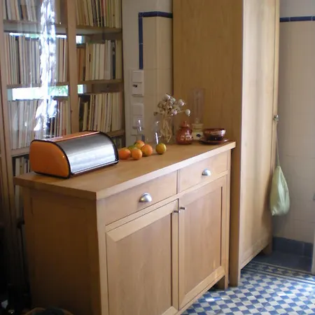 Privatunterkunft Casa Azul Setúbal