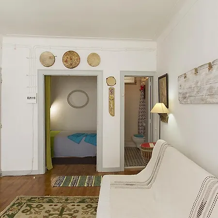 Casa Azul * Setúbal