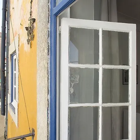 Privatunterkunft Casa Azul