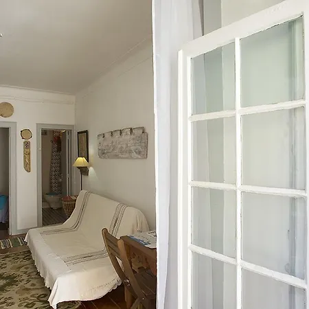 Casa Azul Setúbal