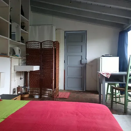 Privatunterkunft Casa Azul