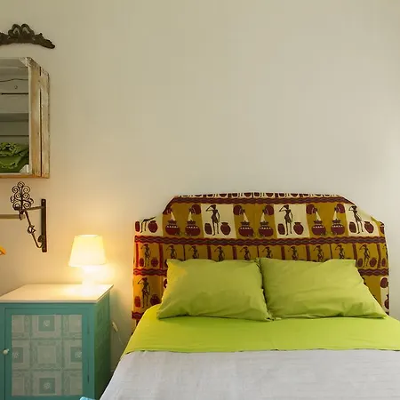 Privatunterkunft Casa Azul *
