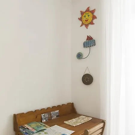 Privatunterkunft Casa Azul Setúbal