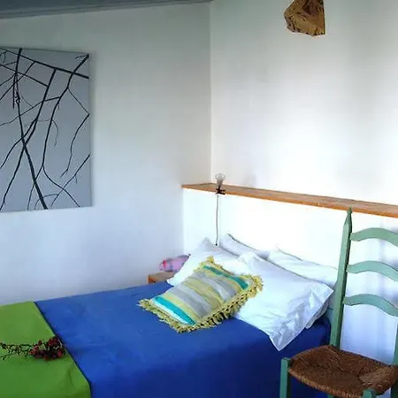 Privatunterkunft Casa Azul