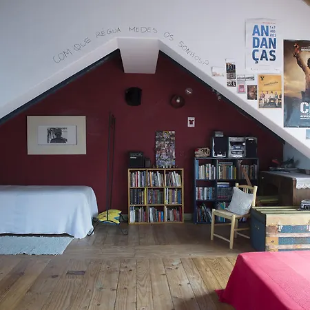 Homestay Casa Azul *