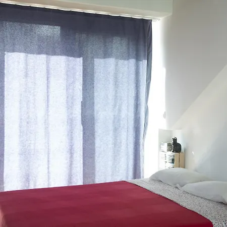 Casa Azul Setúbal