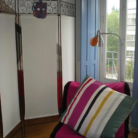 Kwatera prywatna Casa Azul