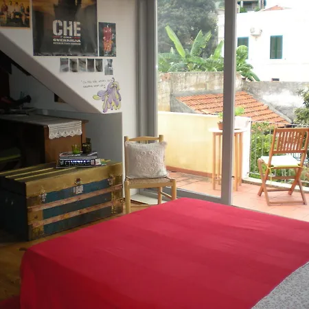 Homestay Casa Azul *