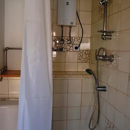 Casa Azul Setubal