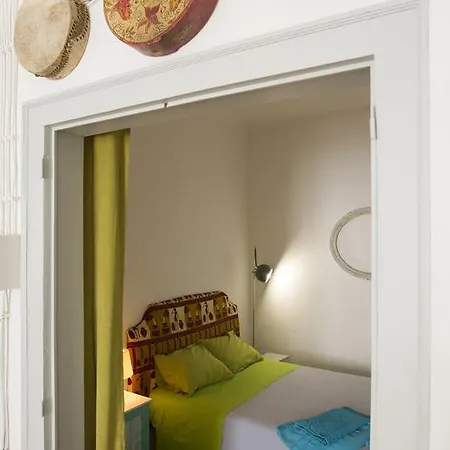 Casa Azul Setubal