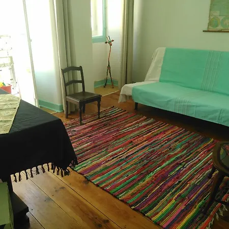 Casa Azul Kwatera prywatna