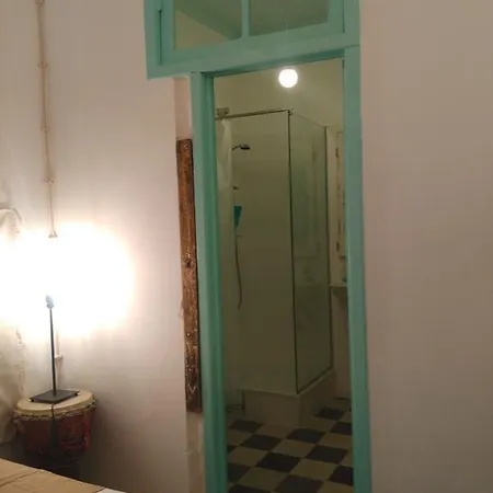 Casa Azul Kwatera prywatna Setúbal