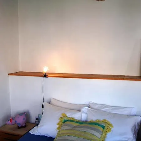 Casa Azul Homestay *